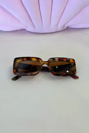 River Polarized Sunglasses in Torte