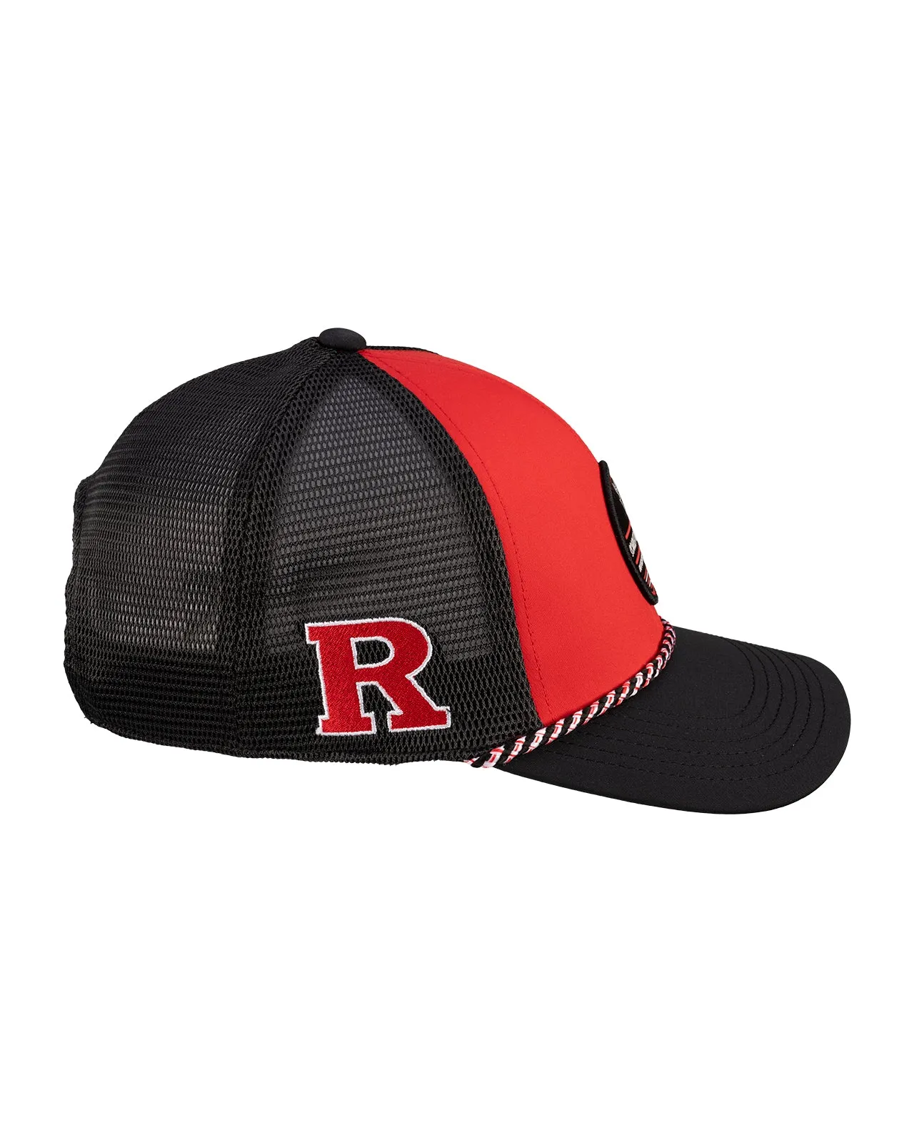 Rutgers Gamer