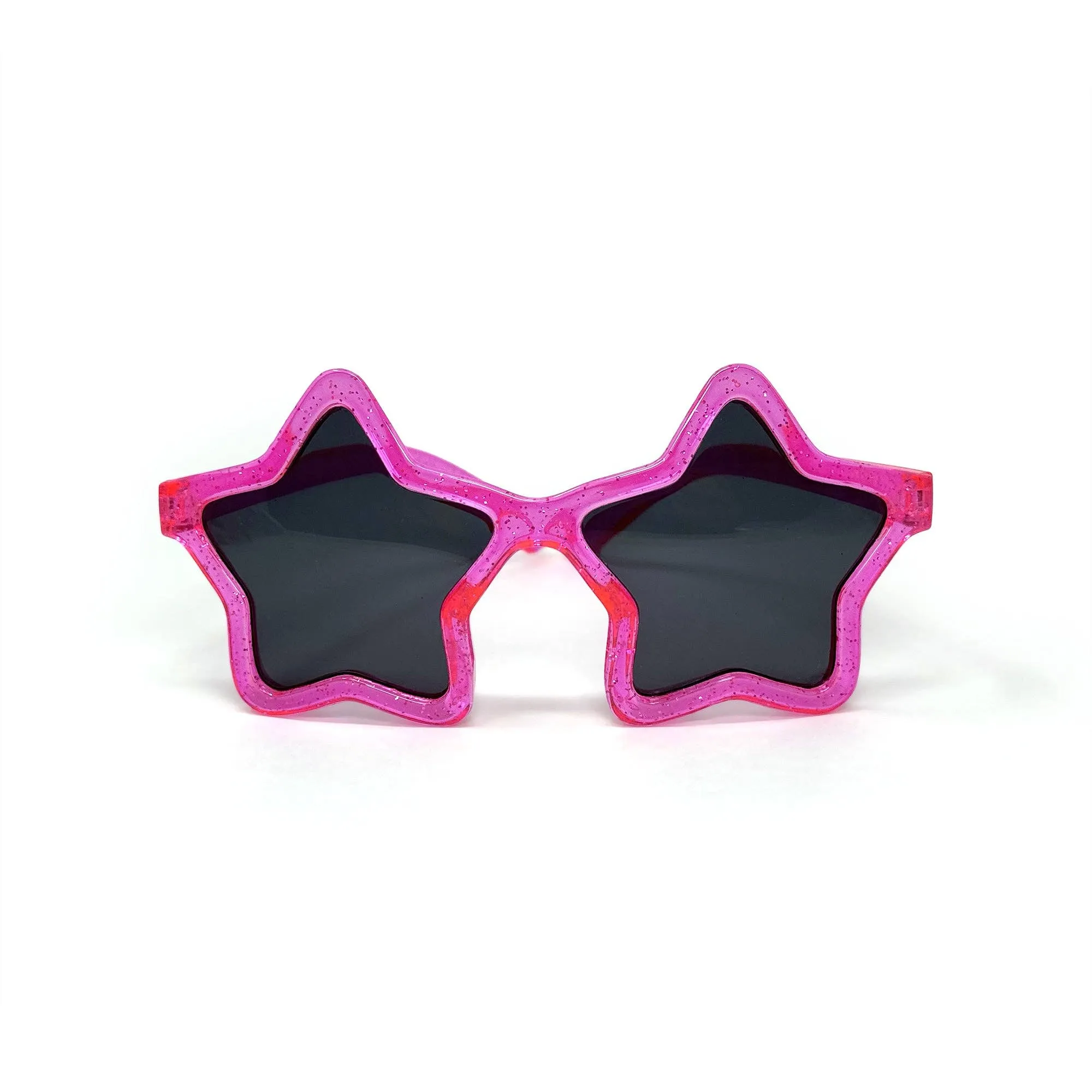 Star Kids' Sunglasses assorted colors