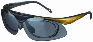 Sunwise Budapest Sports Sunglasses