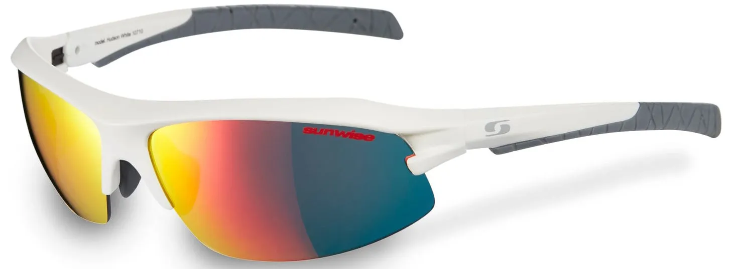 Sunwise Hudson Sports Sunglasses   RX Lens