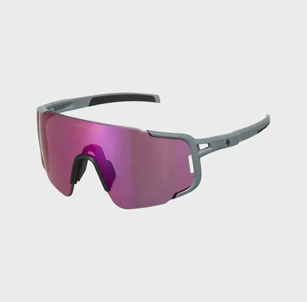 SWEET PROTECTION Eyewear Ronin Max RIG Reflect - Bixbite/Nardo Gray