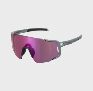 SWEET PROTECTION Eyewear Ronin Max RIG Reflect - Bixbite/Nardo Gray