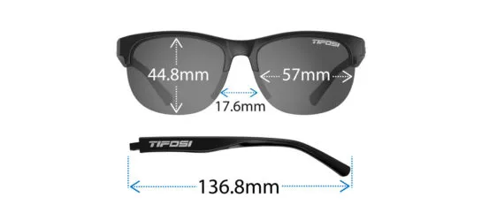 Tifosi Optics Swank SL Sunglasses