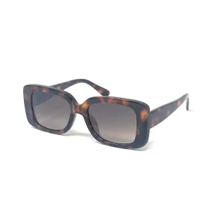 Tortoiseshell Sixties Moll Vintage Sunglasses