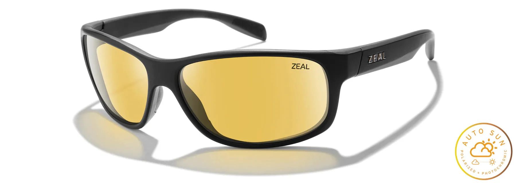 Zeal Sable Sunglasses